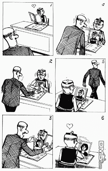 老夫子 第4卷 第67页