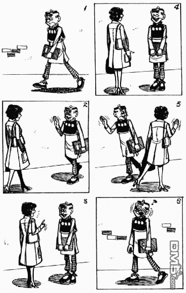 老夫子 第4卷 第86页