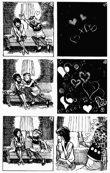 老夫子 第4卷 第91页