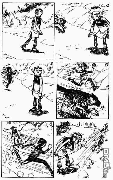 老夫子 第4卷 第92页