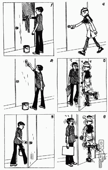 老夫子 第4卷 第96页