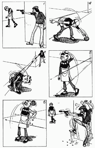 老夫子 第4卷 第102页