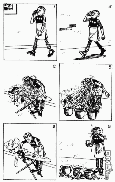 老夫子 第4卷 第108页