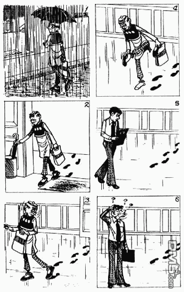 老夫子 第4卷 第109页