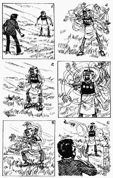 老夫子 第4卷 第114页