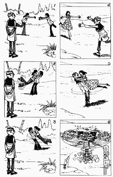 老夫子 第4卷 第134页