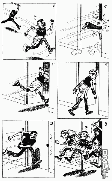 老夫子 第4卷 第135页