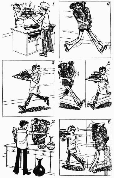 老夫子 第4卷 第136页