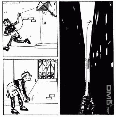 老夫子 第6卷 第1页