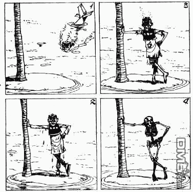 老夫子 第6卷 第12页