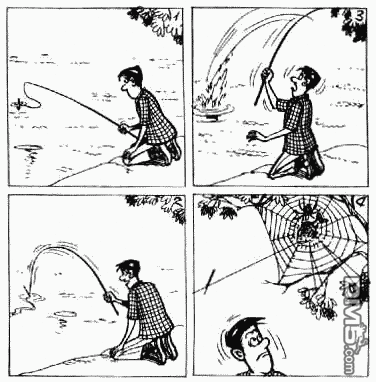 老夫子 第6卷 第16页