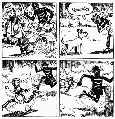 老夫子 第6卷 第18页