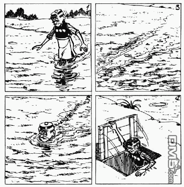 老夫子 第6卷 第21页