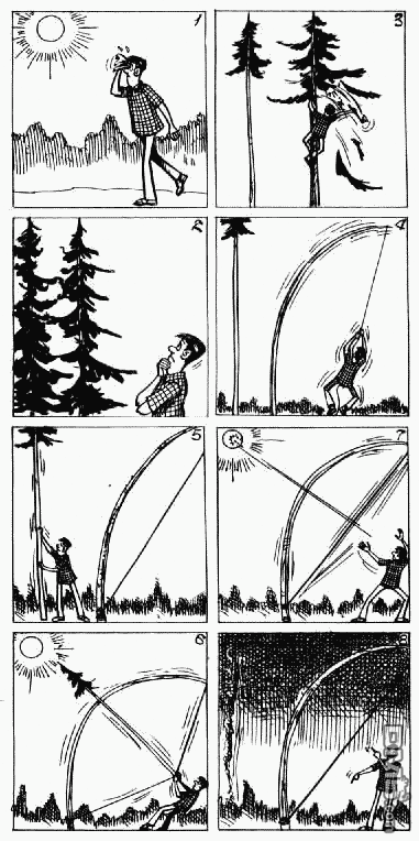 老夫子 第6卷 第22页