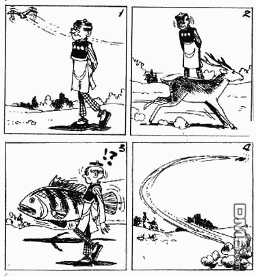 老夫子 第6卷 第25页