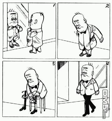 老夫子 第6卷 第27页