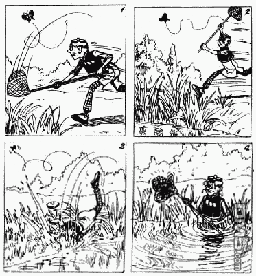 老夫子 第6卷 第32页