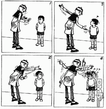 老夫子 第6卷 第33页