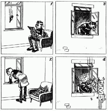 老夫子 第6卷 第38页