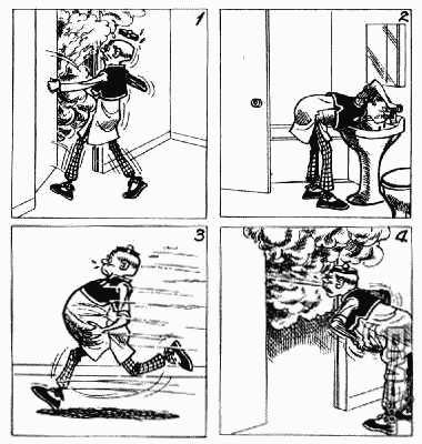 老夫子 第6卷 第39页