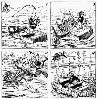 老夫子 第6卷 第40页