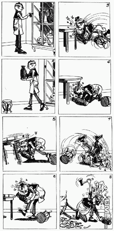 老夫子 第6卷 第41页