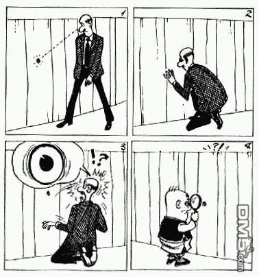 老夫子 第6卷 第46页