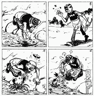 老夫子 第6卷 第55页