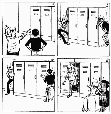 老夫子 第6卷 第58页