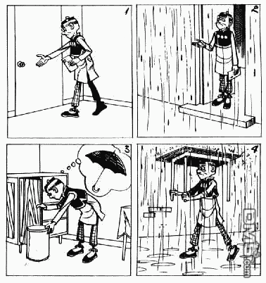 老夫子 第6卷 第62页