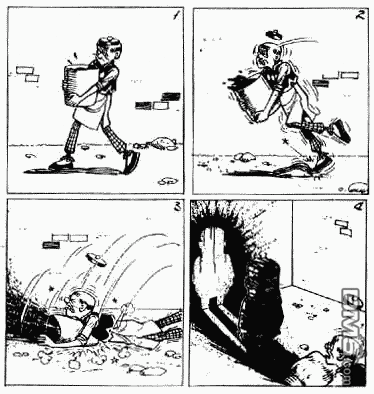 老夫子 第6卷 第65页