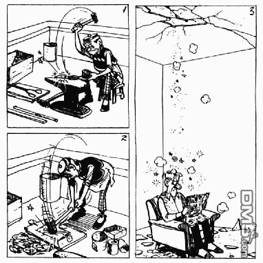 老夫子 第6卷 第67页