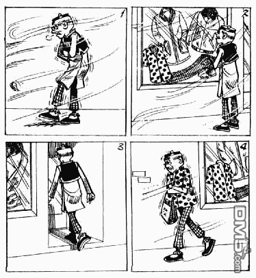 老夫子 第6卷 第78页