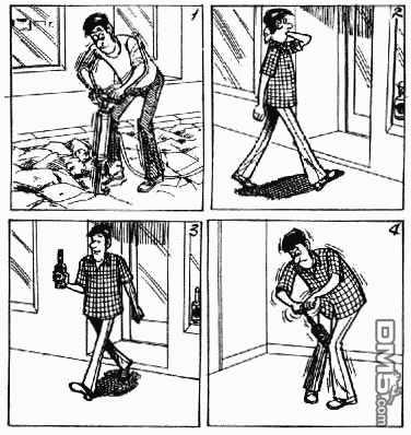 老夫子 第6卷 第83页