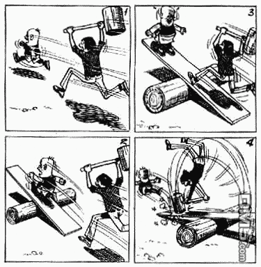 老夫子 第6卷 第85页