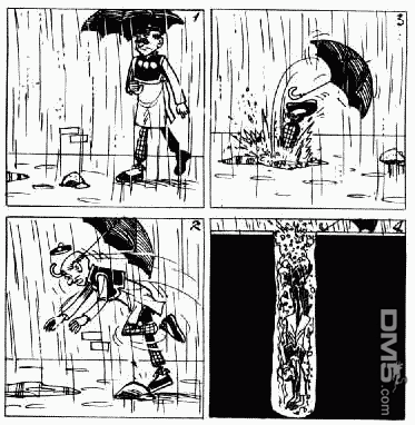 老夫子 第6卷 第93页