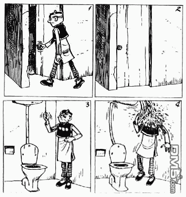 老夫子 第6卷 第94页