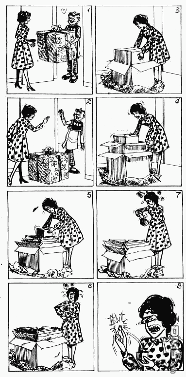 老夫子 第6卷 第98页