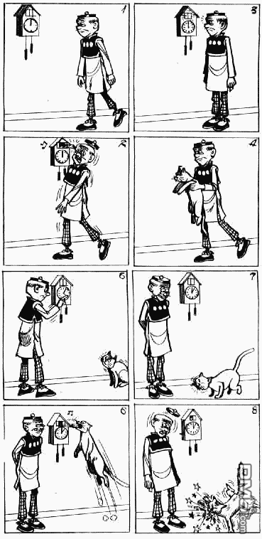 老夫子 第6卷 第102页