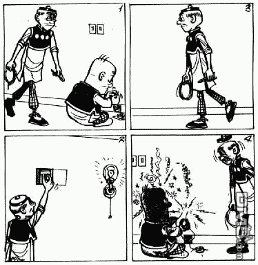 老夫子 第6卷 第109页