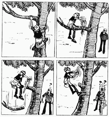 老夫子 第6卷 第111页