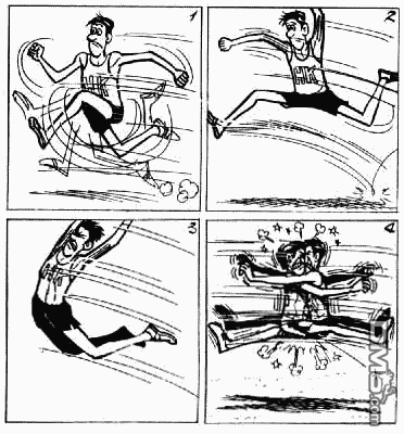 老夫子 第6卷 第113页