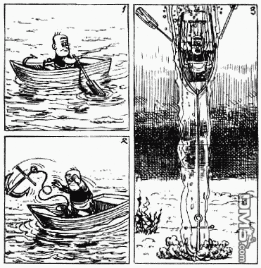 老夫子 第6卷 第114页