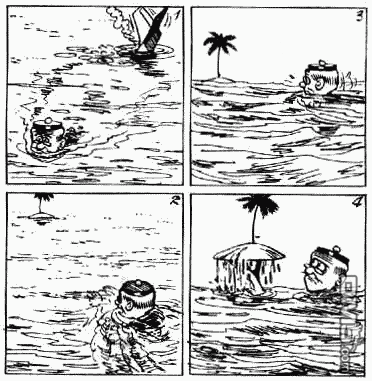 老夫子 第6卷 第115页