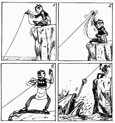 老夫子 第6卷 第116页