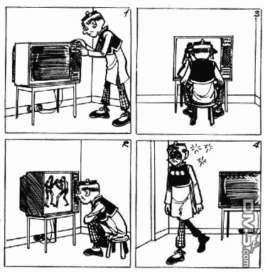 老夫子 第6卷 第118页