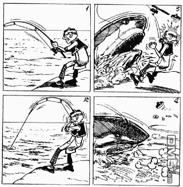 老夫子 第6卷 第121页