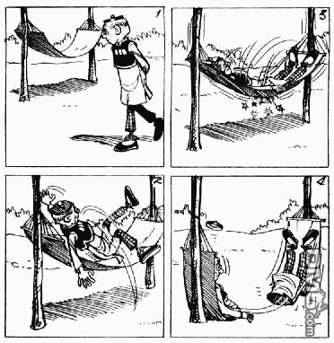 老夫子 第6卷 第123页