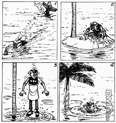 老夫子 第6卷 第125页