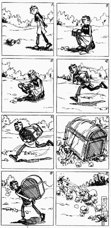 老夫子 第6卷 第126页